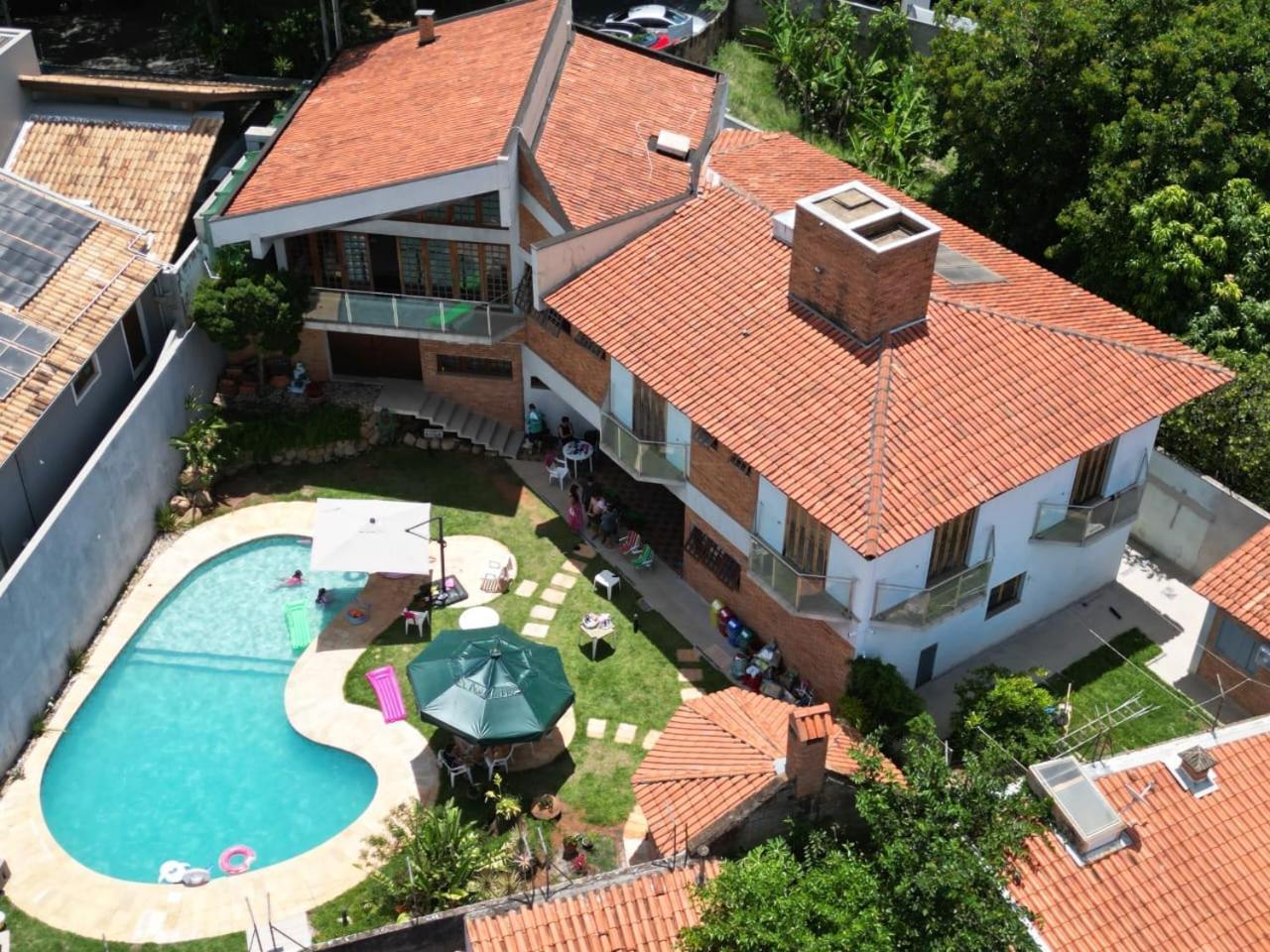 Casa Saito Campinas (Sao Paulo)