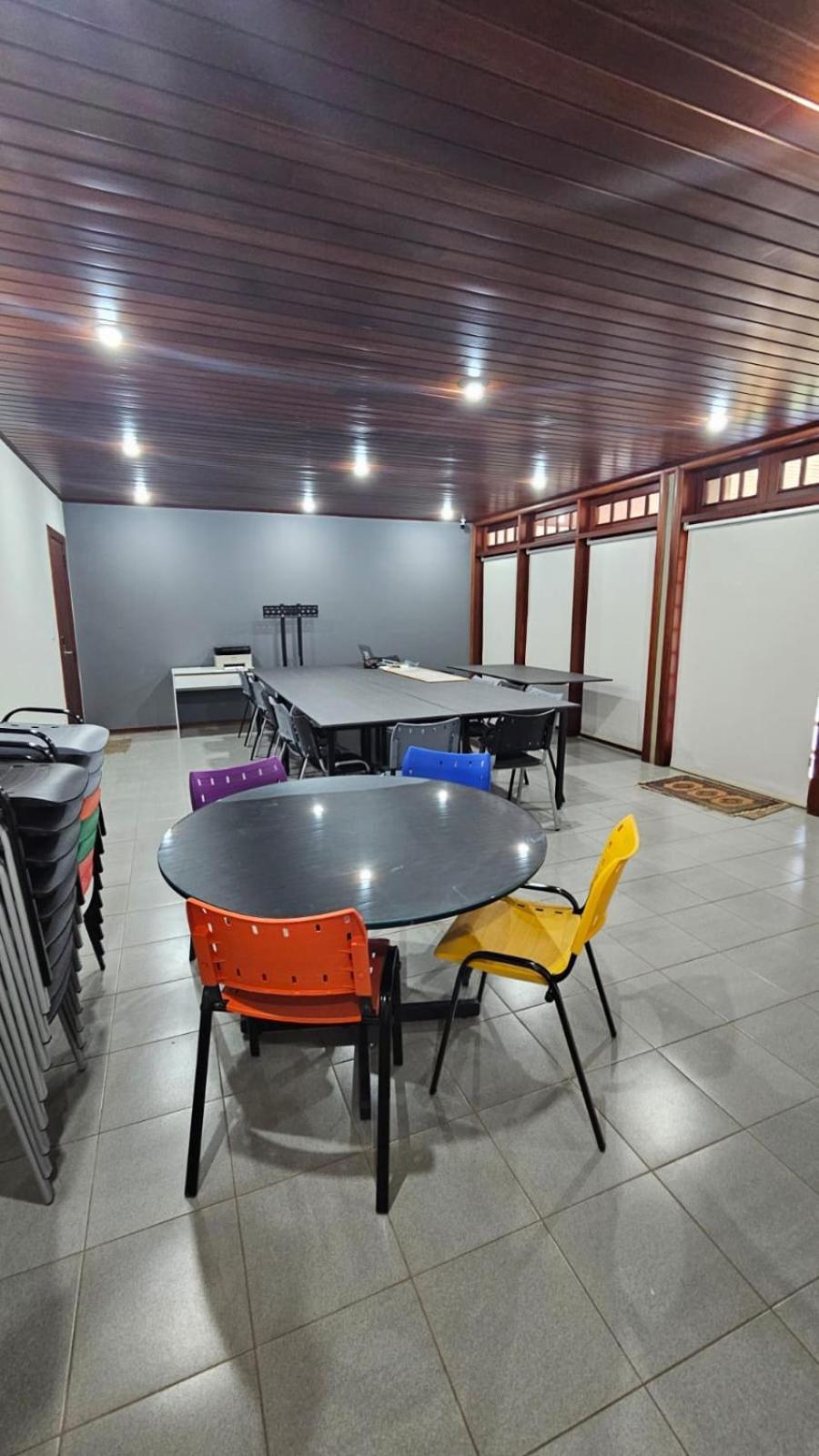 Casa Saito