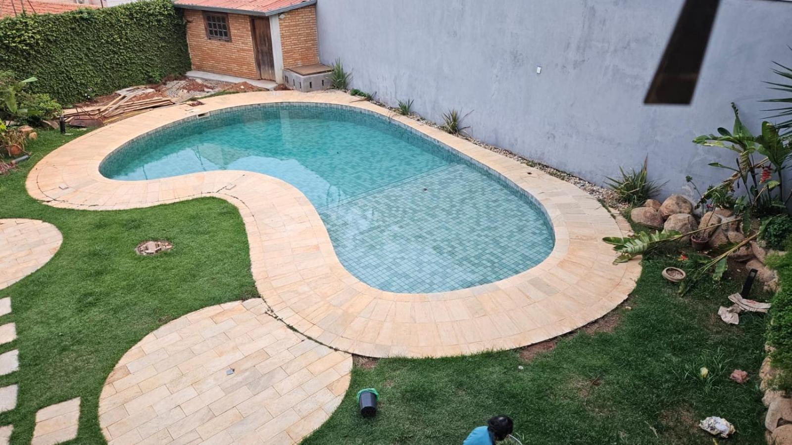 Casa Saito Homestay