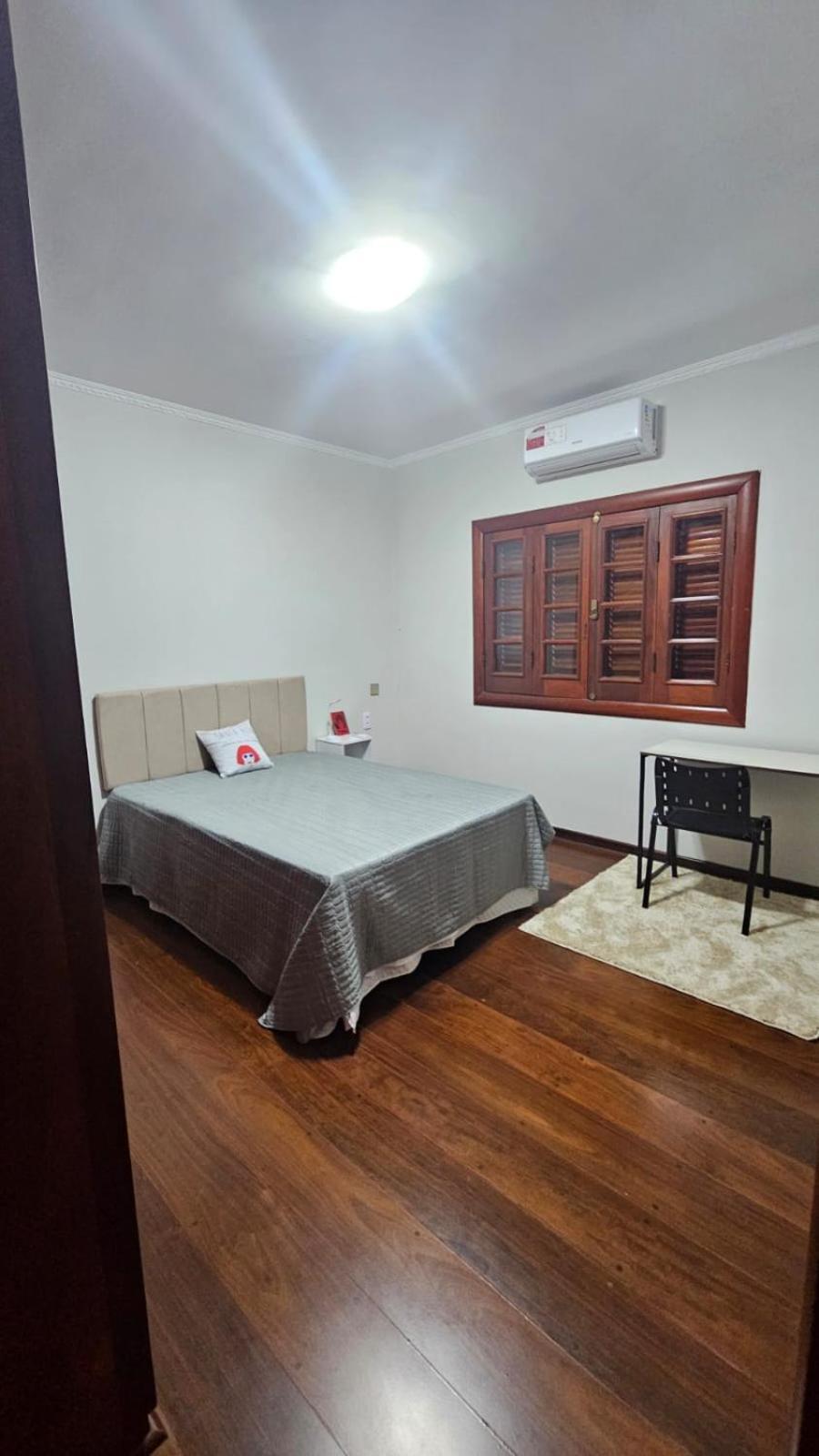 Homestay Casa Saito Campinas (Sao Paulo)