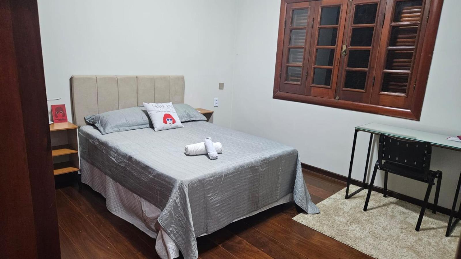 Homestay Casa Saito