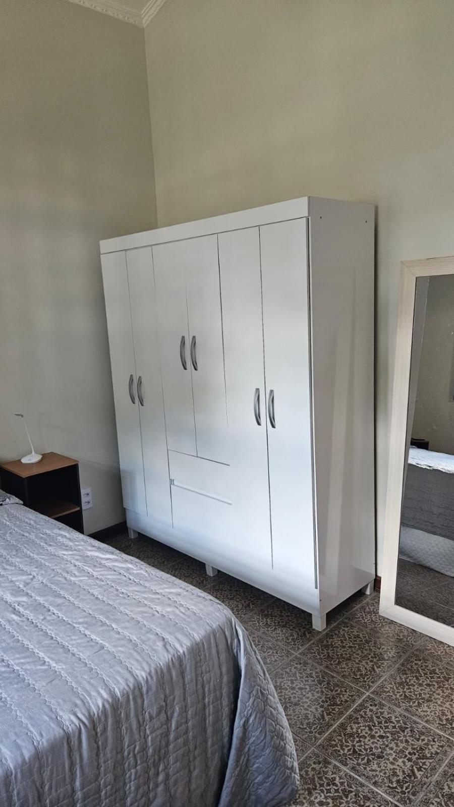 Homestay Casa Saito Campinas (Sao Paulo)