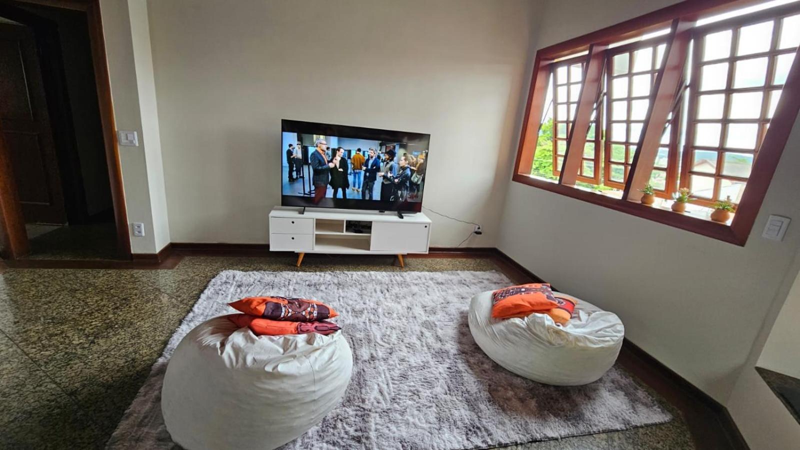 Casa Saito Homestay Campinas (Sao Paulo)
