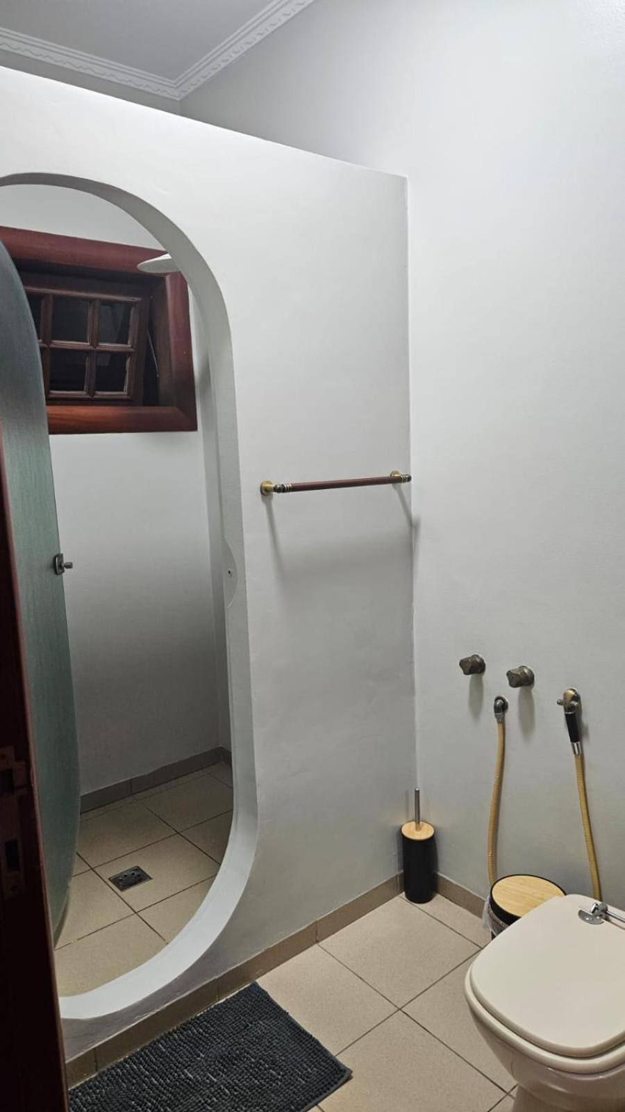 Homestay Casa Saito Campinas (Sao Paulo)