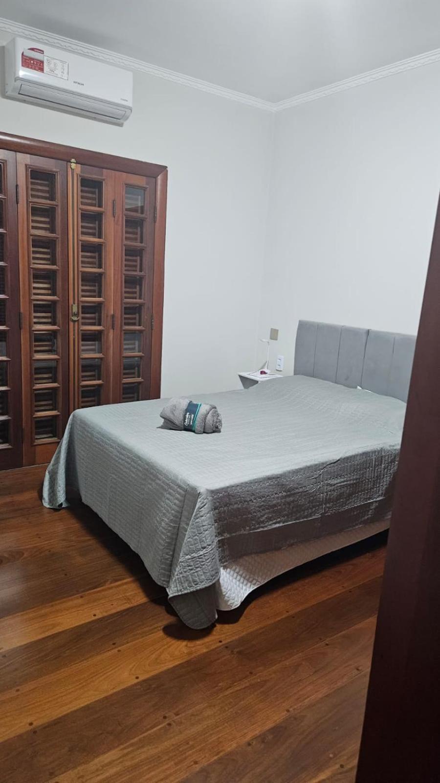 Casa Saito Homestay Campinas (Sao Paulo)