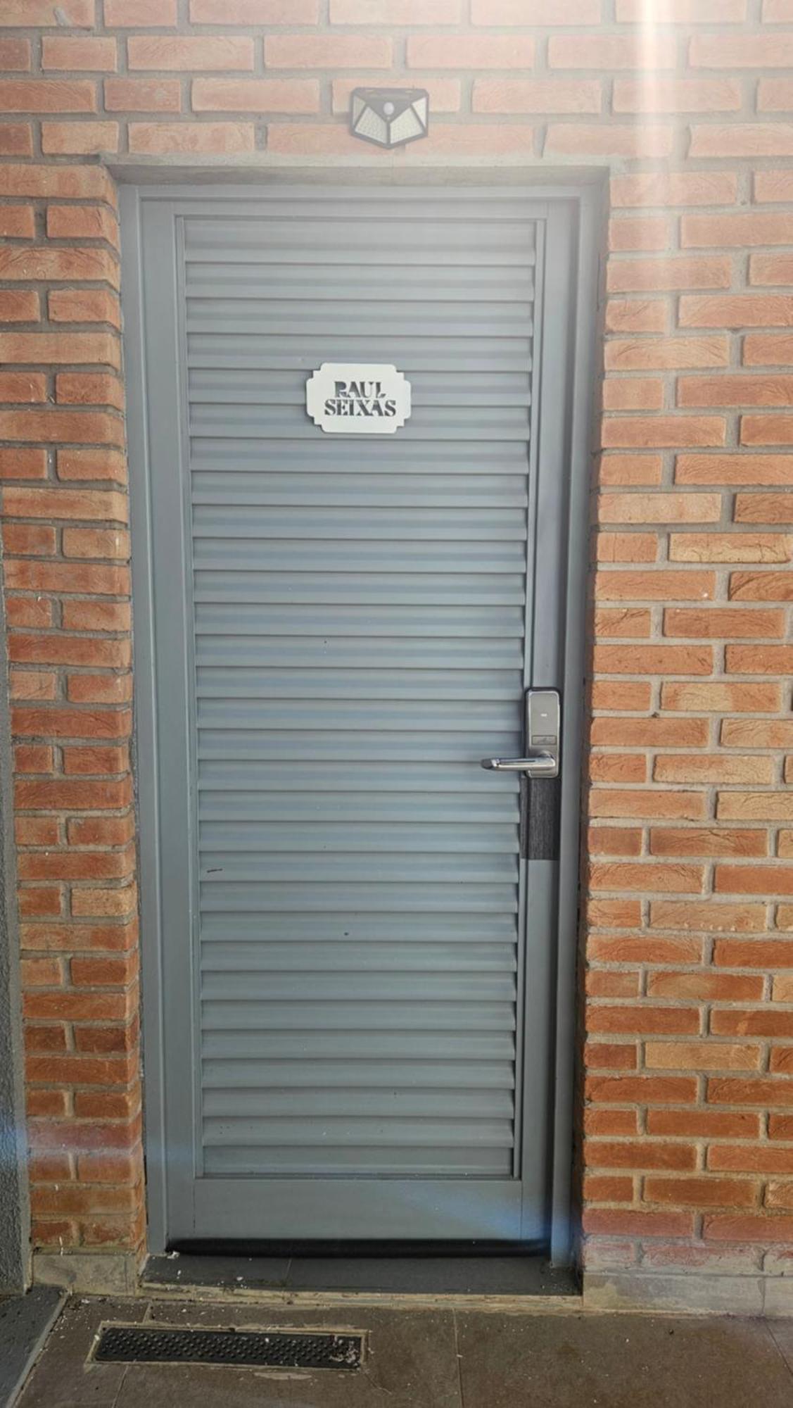 Homestay Casa Saito