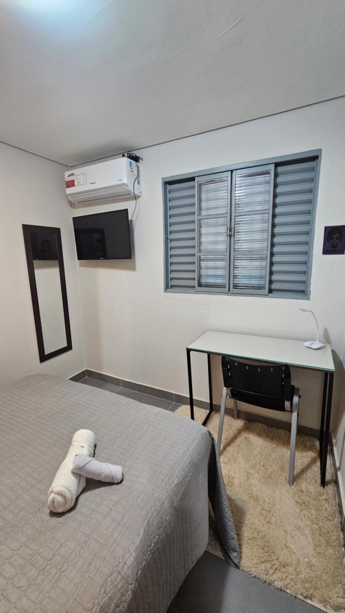 Casa Saito Homestay *