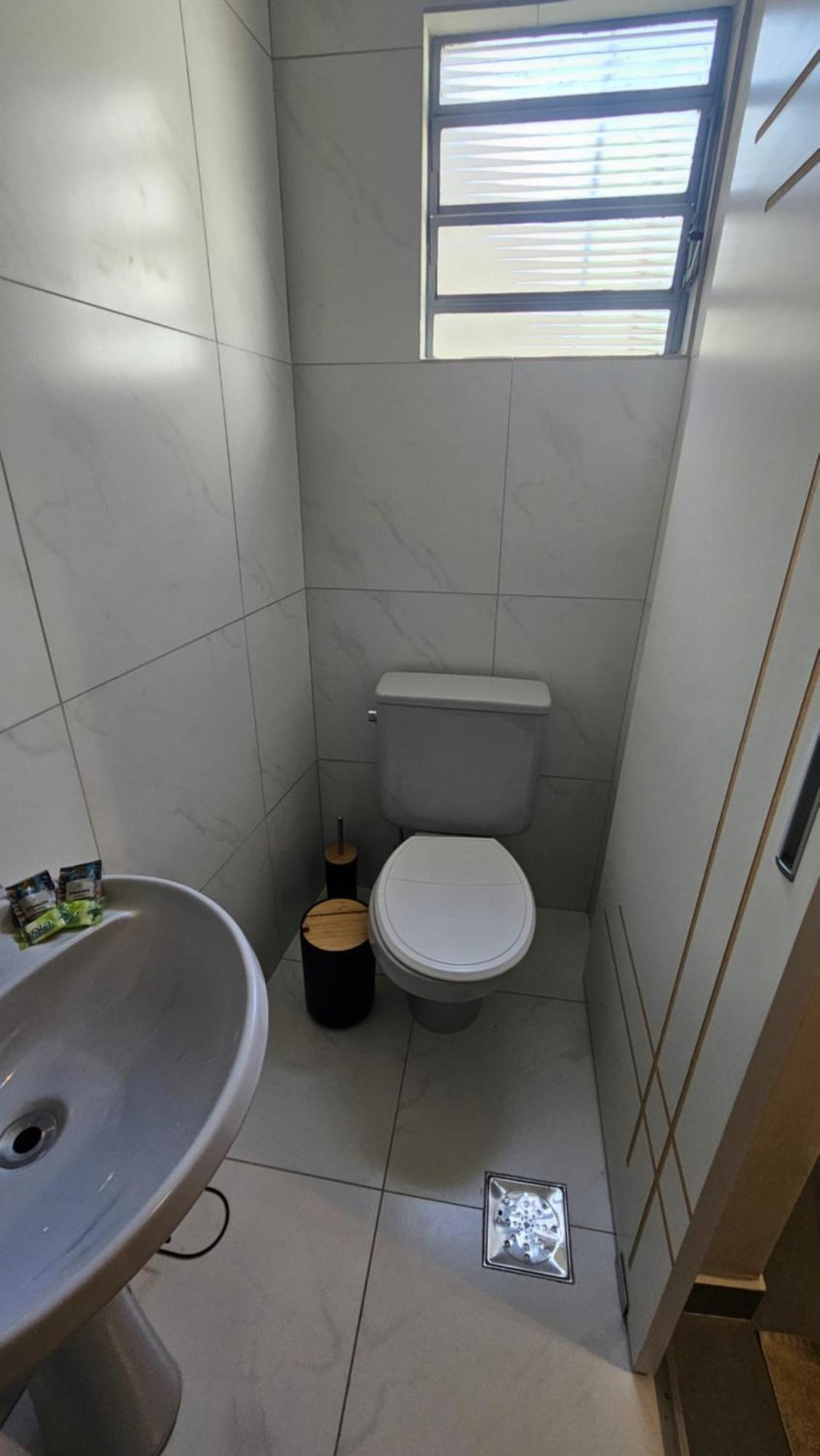 Casa Saito Homestay Campinas (Sao Paulo)