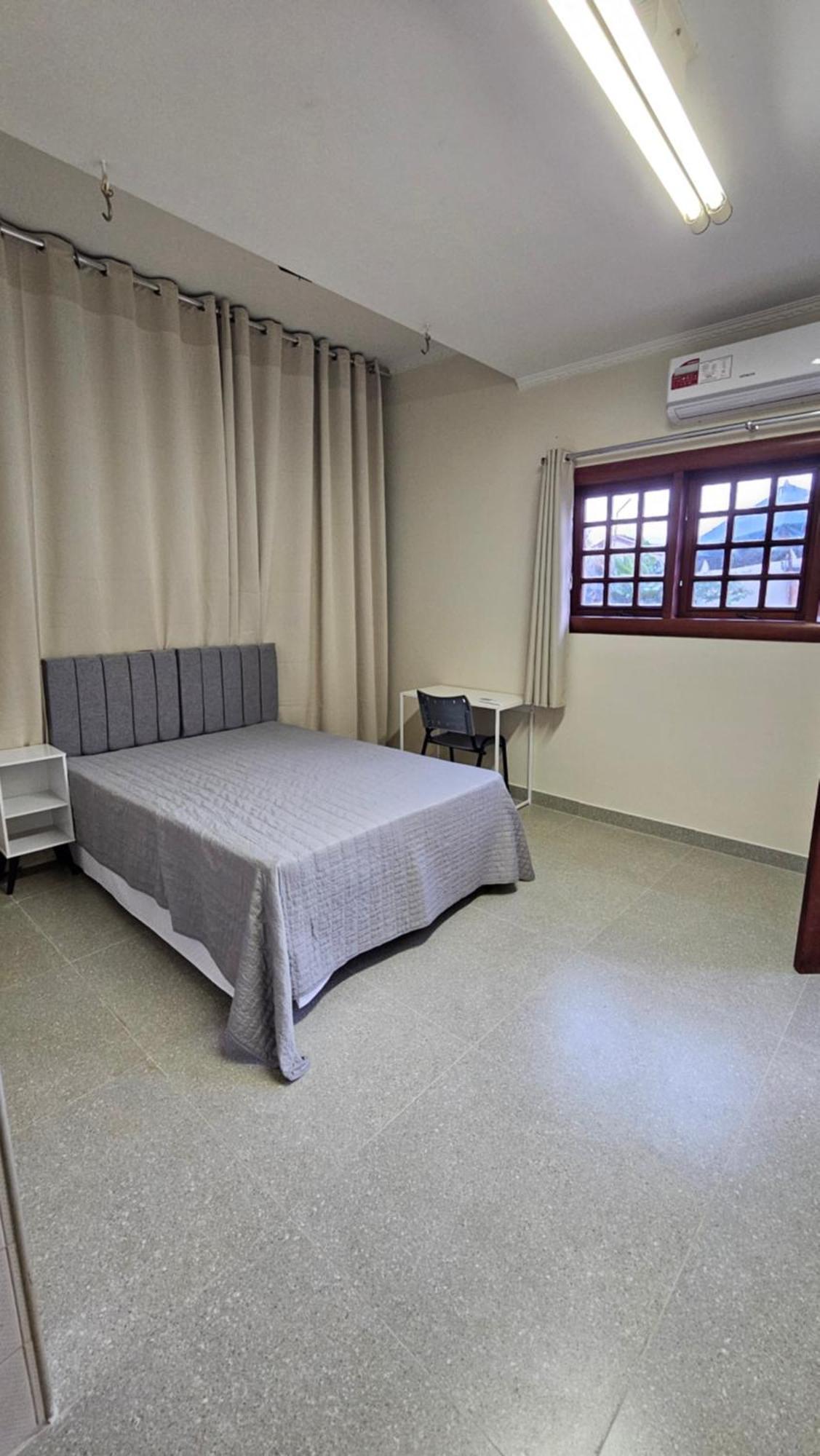 Homestay Casa Saito Campinas (Sao Paulo)