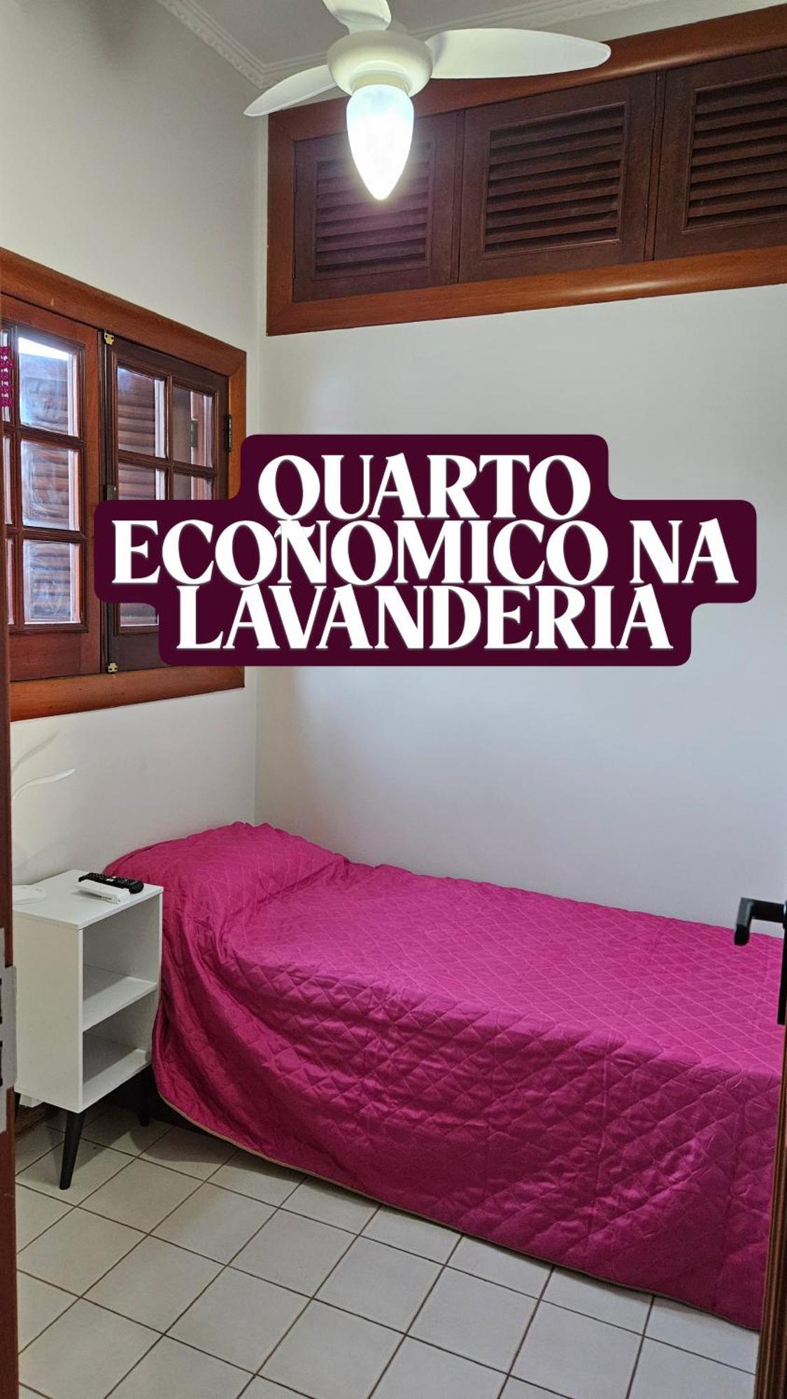 Casa Saito Homestay Campinas (Sao Paulo)
